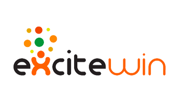 Excitewin logo