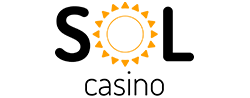 Sol Casino logo